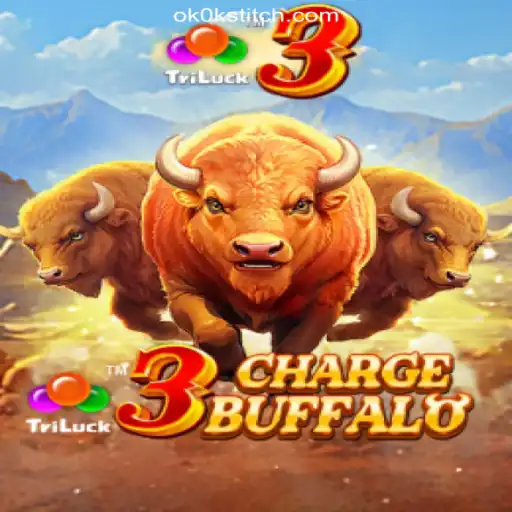 Unleash the Power of 3ChargeBuffalo with OKOKSTITCH.COM: Discover the Finest Official Slots in Brazil
