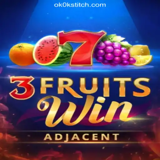 Discover the Exciting World of 3FruitsWin: The Top Slot Game
