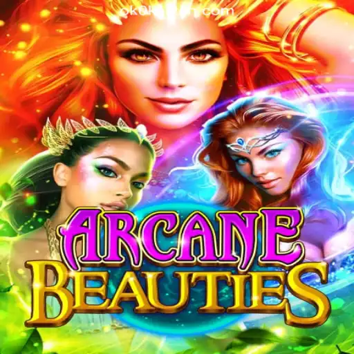 Discovering ArcaneBeauties: A Journey into the Enchanting World of Slots