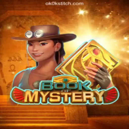 Explore the Excitement of BookofMystery and OKOKSTITCH.COM Oficial Slots Brasil