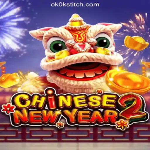 CHINESENEWYEAR2: Discover the Excitement of OKOKSTITCH.COM Oficial Slots Brasil #1