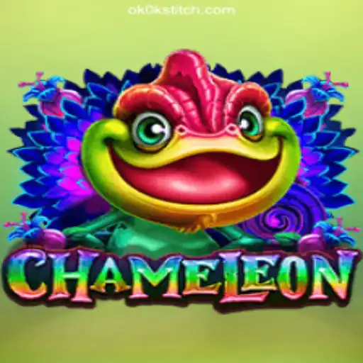 Discover the Thrilling World of Chameleon with OKOKSTITCH.COM: Top Slots in Brazil