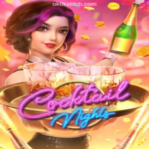 CocktailNights: Dive Into the Thrilling World of Virtual Slots