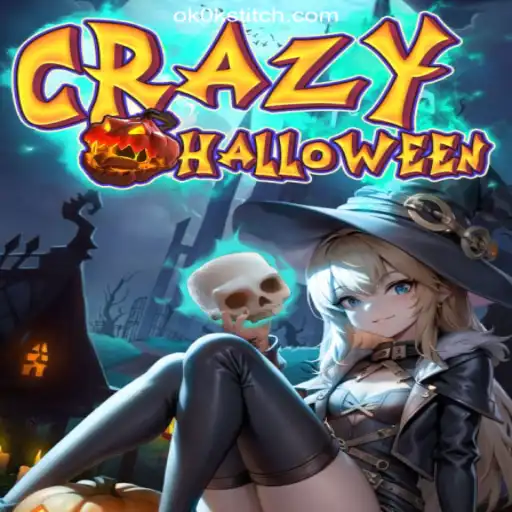 The Thrilling World of CrazyHalloween: Dive into OKOKSTITCH.COM Oficial Slots Brasil #1