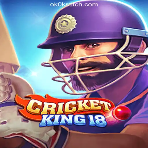 Unveiling CricketKing18: The Thrilling Fusion of Sports and Slots