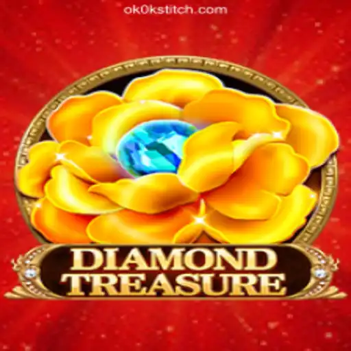 Explore the Thrilling World of Diamondtreasure: An Engaging Journey into OKOKSTITCH.COM Oficial Slots Brasil #1