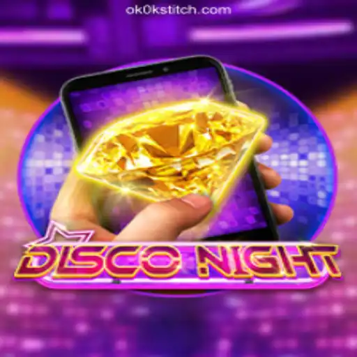 Discover the Excitement of DiscoNightM: A Guide to OKOKSTITCH.COM Oficial Slots Brasil #1