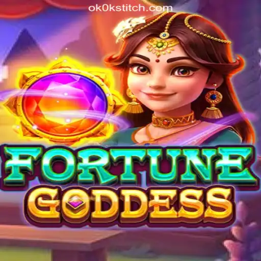 FORTUNEGODDESS: Unveiling the Enchantment of OKOKSTITCH.COM's Premier Slots Experience