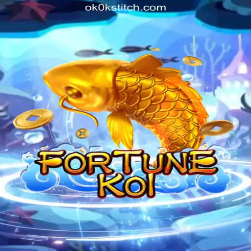 Exploring FORTUNEKOI: The Ultimate Slot Experience with OKOKSTITCH.COM Oficial Slots Brasil #1