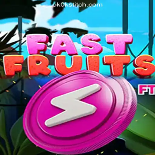 Exploring FastFruits: A Premier Gaming Experience
