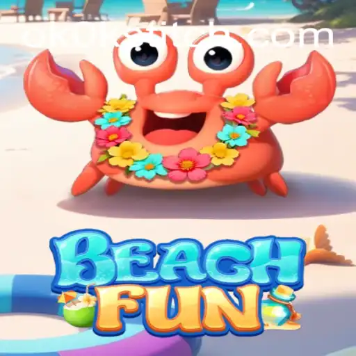 BeachFun: Dive into the Ultimate Slot Experience with OKOKSTITCH.COM Oficial Slots Brasil #1