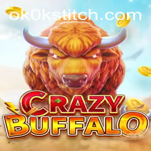 Discover the Thrill of CRAZYBUFFALO: Your Ultimate Guide to OKOKSTITCH.COM Oficial Slots Brasil #1
