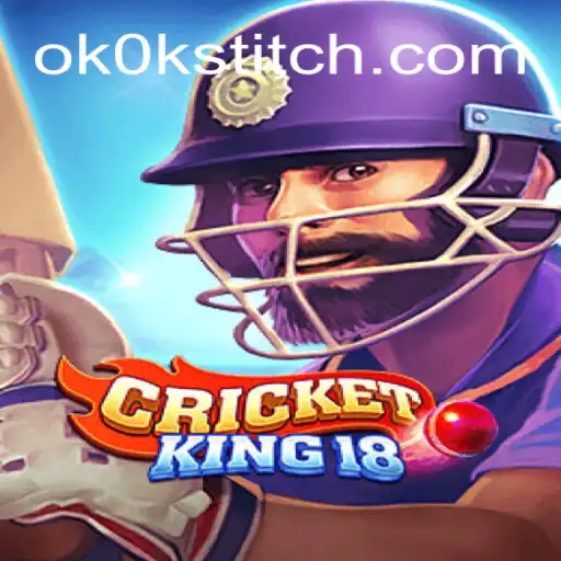 Unveiling CricketKing18: The Thrilling Fusion of Sports and Slots