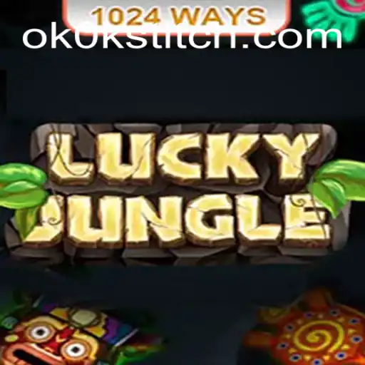Discover the Thrilling World of LuckyJungle1024: The Ultimate Slot Game Experience