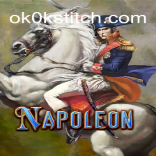 Discover the Exciting World of Napoleon Slots at OKOKSTITCH.COM Oficial Slots Brasil #1