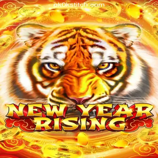 Discover the Thrills of NewYearRising: Unveiling OKOKSTITCH.COM Oficial Slots Brasil #1