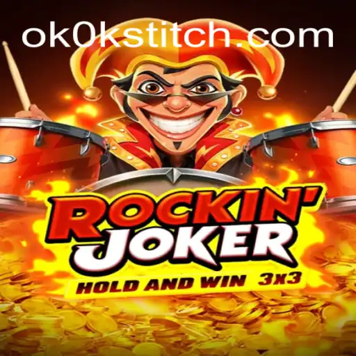 Exploring RockinJoker: The Rising Star in Brazilian Slots Gaming