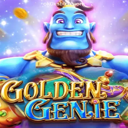 Discover the Magic of GOLDENGENIE: A New Era in Online Slots