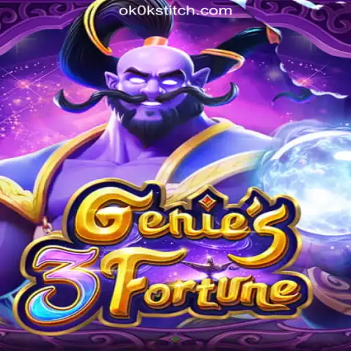 Discover the Exciting World of Genie3Fortune: The Ultimate Slot Game Experience