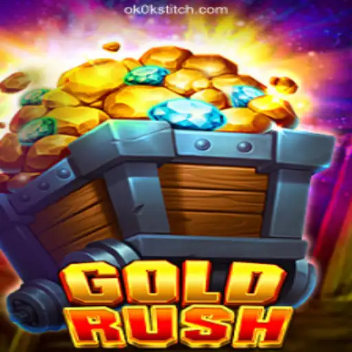 GoldRush: Embark on a Thrilling Adventure with OKOKSTITCH.COM Oficial Slots Brasil #1