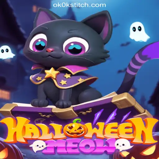 HalloweenMeow: The Ultimate Game Experience