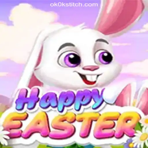 Discover the World of HappyEaster: The Ultimate Gaming Experience with OKOKSTITCH.COM Oficial Slots Brasil #1