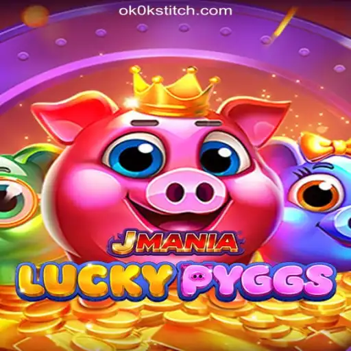 Exploring the Exciting World of JManiaLuckyPyggs: The Latest Gaming Craze