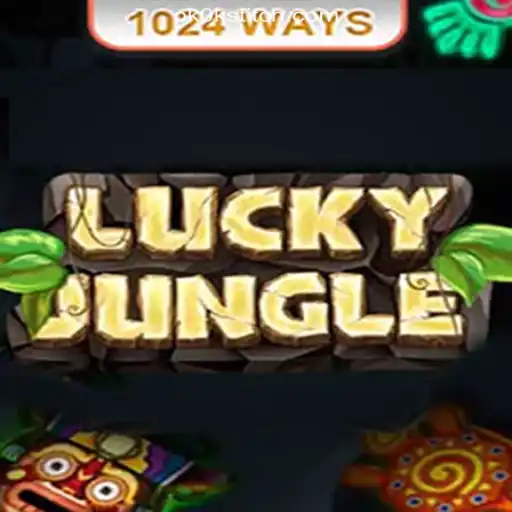 Discover the Thrilling World of LuckyJungle1024: The Ultimate Slot Game Experience
