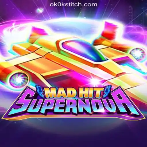 Exploring the Excitement of MadHitSupernova: The Leading OKOKSTITCH.COM Oficial Slots Brasil #1