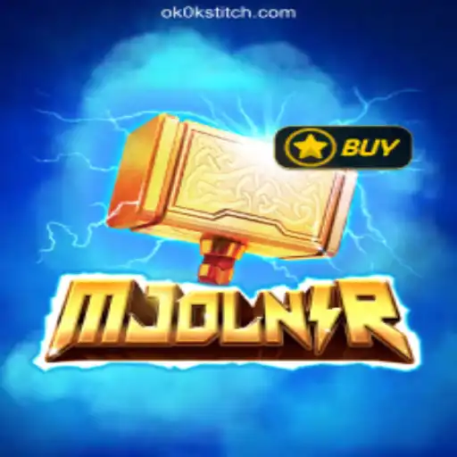 Discovering the Exciting World of Mjolnir at OKOKSTITCH.COM Oficial Slots Brasil #1