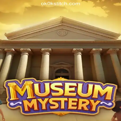 Discover the Thrills of MuseumMystery and OKOKSTITCH.COM Oficial Slots Brasil #1