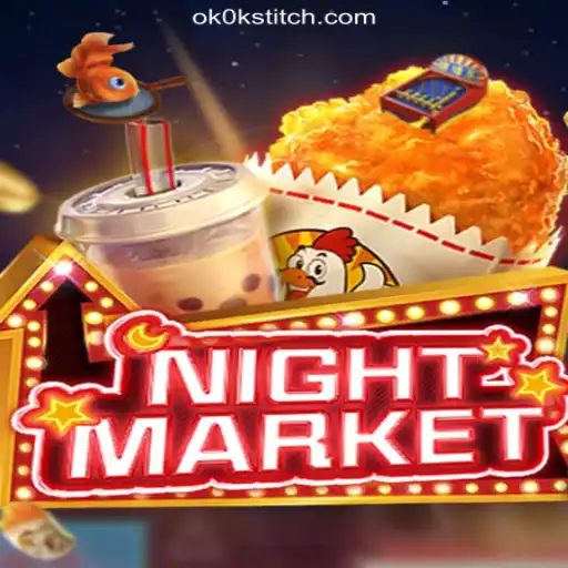 Exploring NIGHTMARKET: A Deep Dive into the Game Revolutionizing Slots in Brazil
