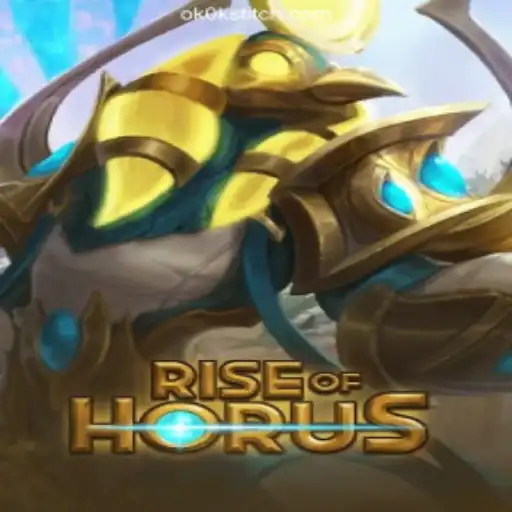 Discover the Exciting World of RiseofHorus: The Premier Slot Game