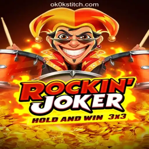 Exploring RockinJoker: The Rising Star in Brazilian Slots Gaming