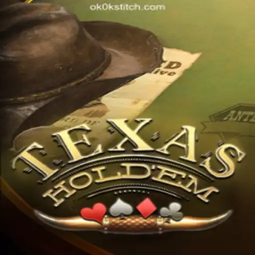 Discovering Texas Hold'em: A Classical Card Game Revolutionized by OKOKSTITCH.COM
