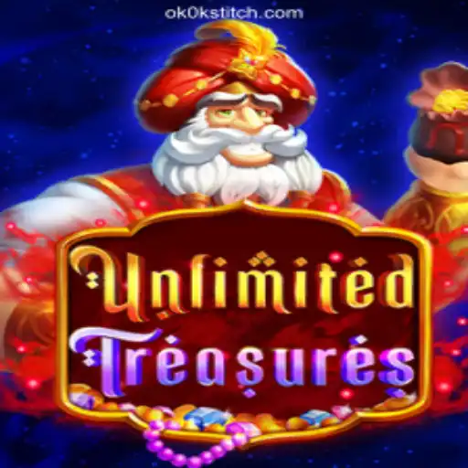 UnlimitedTreasures: Exploring OKOKSTITCH.COM's Premier Slots Game in Brazil
