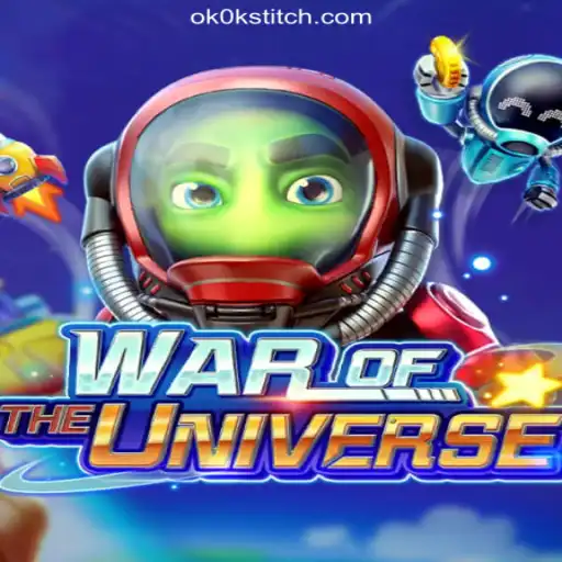 WAROFTHEUNIVERSE: A New Era in Gaming and Slots