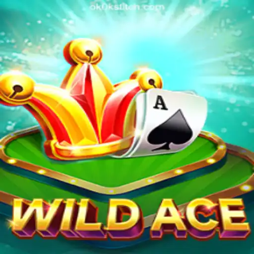 WildAce: Unravel the Excitement of OKOKSTITCH.COM Oficial Slots Brasil #1