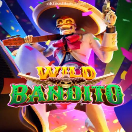 WildBandito: A Thrilling Adventure with OKOKSTITCH.COM Oficial Slots Brasil #1